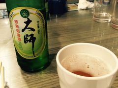 大京园海鲜烧烤-大京园海鲜烧烤(东城路店)