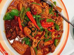 -悦融·京鲁菜·露台花园(安定门店)