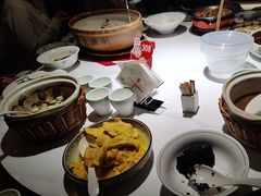 -风味小馆(天目湖宾馆店)