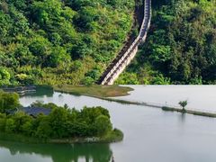 -宜兴龙背山森林公园