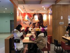 -阿香米线(凯德广场.1818店)