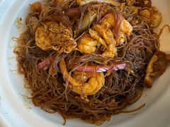 -双海潮·海鲜融合菜(如是海店)