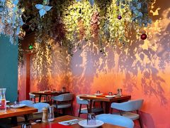 大堂-澳骄 Aussie Kitchen·手工披萨·西餐(国大店)