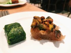 -ALAMEEN阿拉伯餐厅(三里屯店)