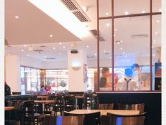 大堂-大家乐(深圳华强北店)