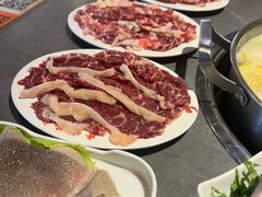 -贵宾牛·潮汕牛肉火锅(珠池总店)