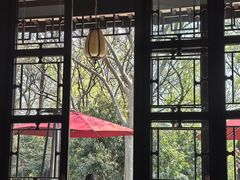 -杭州西子湖四季酒店-WL BISTRO西湖餐厅(灵隐路店)