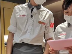 -海底捞火锅(振华广场生日主题店)