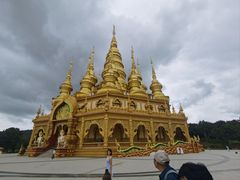 -西双版纳勐泐文化旅游区