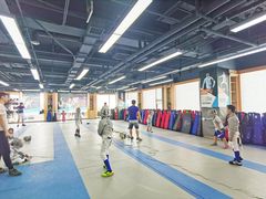 -北京众国际击剑俱乐部