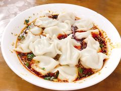 -回坊马二饺子馆