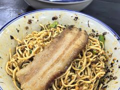 -万三面馆(青龙正街太古里店)