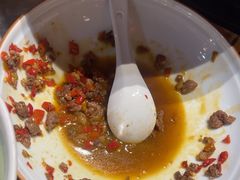 -湖南老灶台·生态农业餐饮(龙胜店)