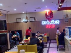 -永红源啤酒·烧烤·海鲜·大排档(台柳路店)