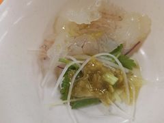 -成发鱼生