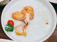 -新旺茶餐厅(嘉里城店)
