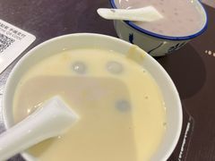 -佳佳甜品(寧波街總店)