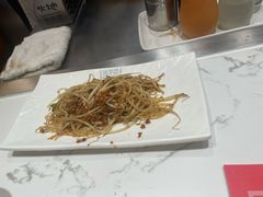 -火地铁板烧(昆山万象汇店)