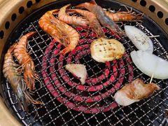 -神户赤童日式烤肉伙伴(东直门店)