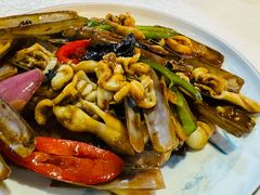 -崖口红树林海鲜餐厅