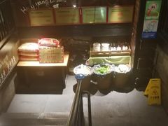 -绿草地·湘菜(喜盈门店)
