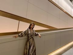 -尼依格罗香港美利酒店