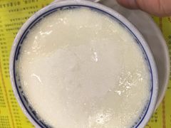 原味双皮奶-民信老铺(华盖路店)