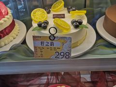 -新侨三宝乐面包店(崇文门店)