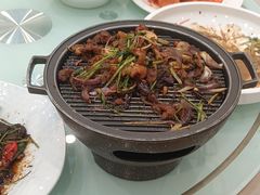 -普天和酒楼·新津菜·烤鸭(天津之眼店)