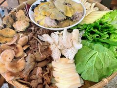 -滇铺子·云南特色菜·第九届野生菌美食节(东风东路c86店)