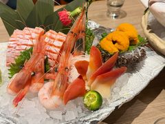 -小山日本料理(兴业太古汇店)