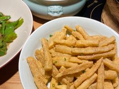 -吃饭皇帝大(解放西路店)