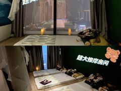 -泰乐道·SPA·按摩·足道(坡子街店)