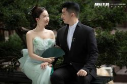 -安娜公馆婚纱摄影(锦州店)