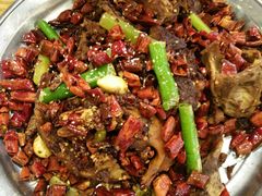 -鸡毛店·川菜(双楠店)