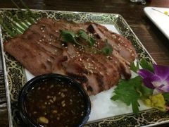 -Siam泰餐厅(水上公园店)