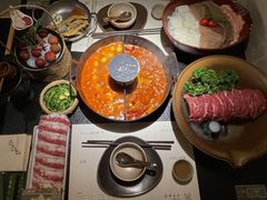 -山缓缓火锅(上海闵行龙湖店)