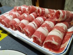 -金龙·打边炉(武进路店)