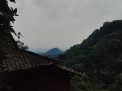 -青城山