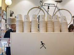 -常识咖啡common sense(春熙路店)