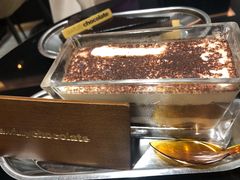 巧克力提拉米苏-Awfully Chocolate(来福士广场店)