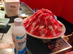 -牛New寿喜烧(金鹰世界店)