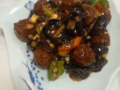 焦溜丸子-鼎香润(德胜门内店)