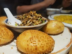 -五台山八大碗·地方风味菜馆(五爷庙店)