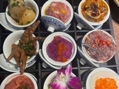 -楠火锅(仁恒梦中心店)