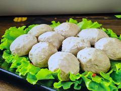 -四点金潮汕鲜牛肉火锅(金猴名居店)