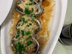 葱油小鲍鱼-高佳庄·舟山海鲜(海景旗舰店)