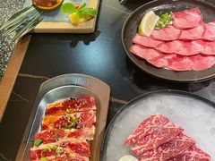 -厚贞日式烤肉(浦东汇智店)