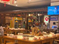 -大味生态火锅(蓝谷地店)