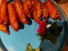 -茉莉餐厅(亳州高新万达广场希夷大道店)